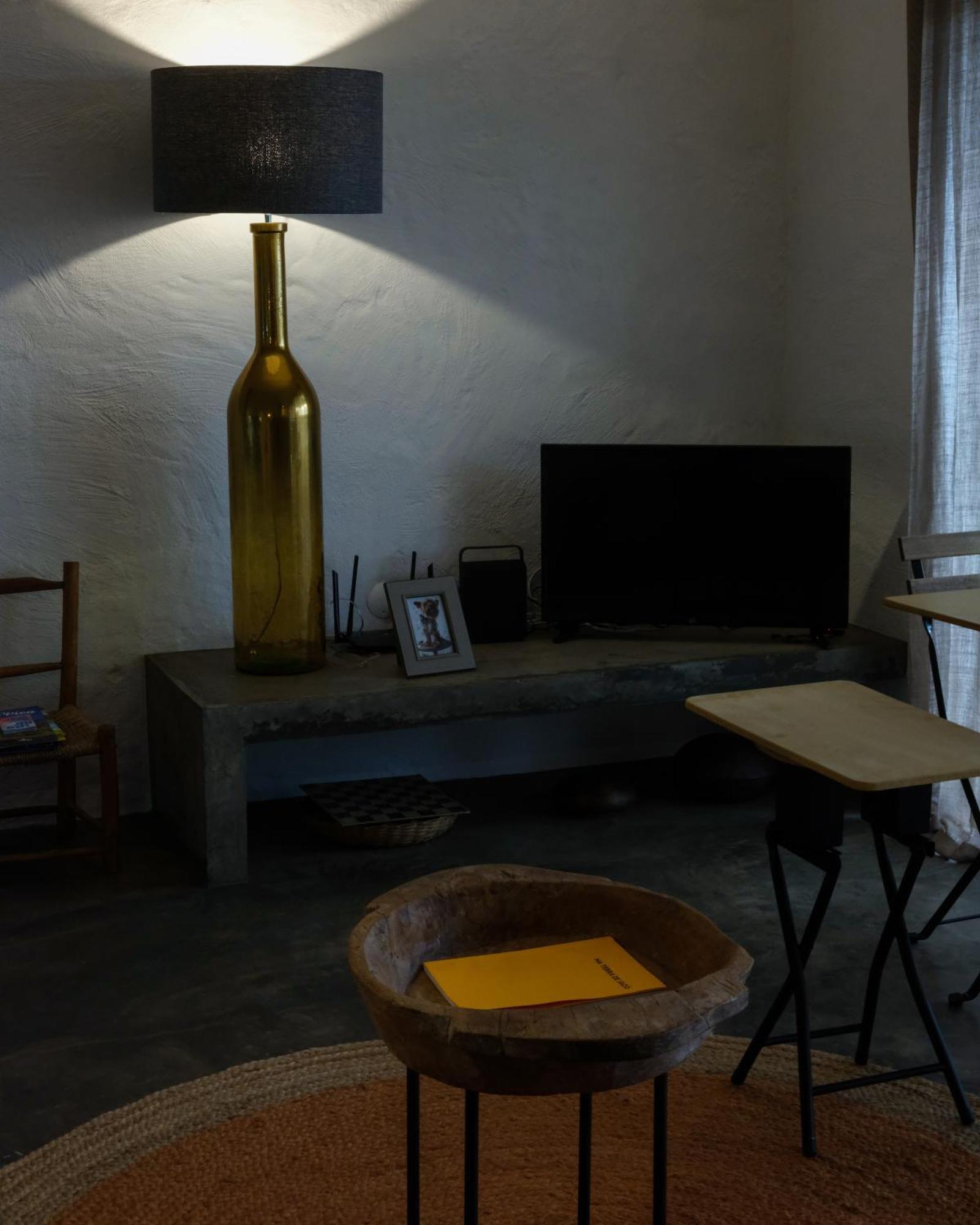Casas Do Amarelo Βίλα São Mateus Εξωτερικό φωτογραφία