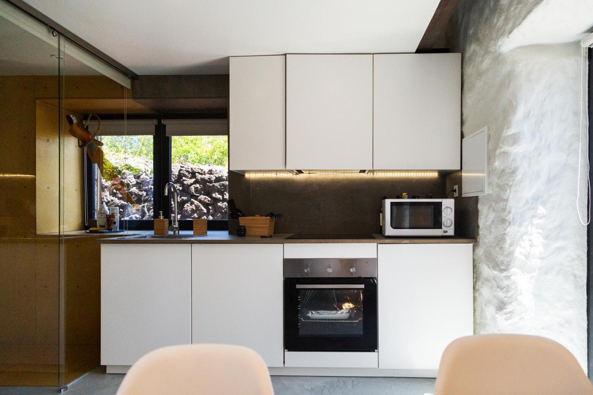 Casas Do Amarelo Βίλα São Mateus Εξωτερικό φωτογραφία