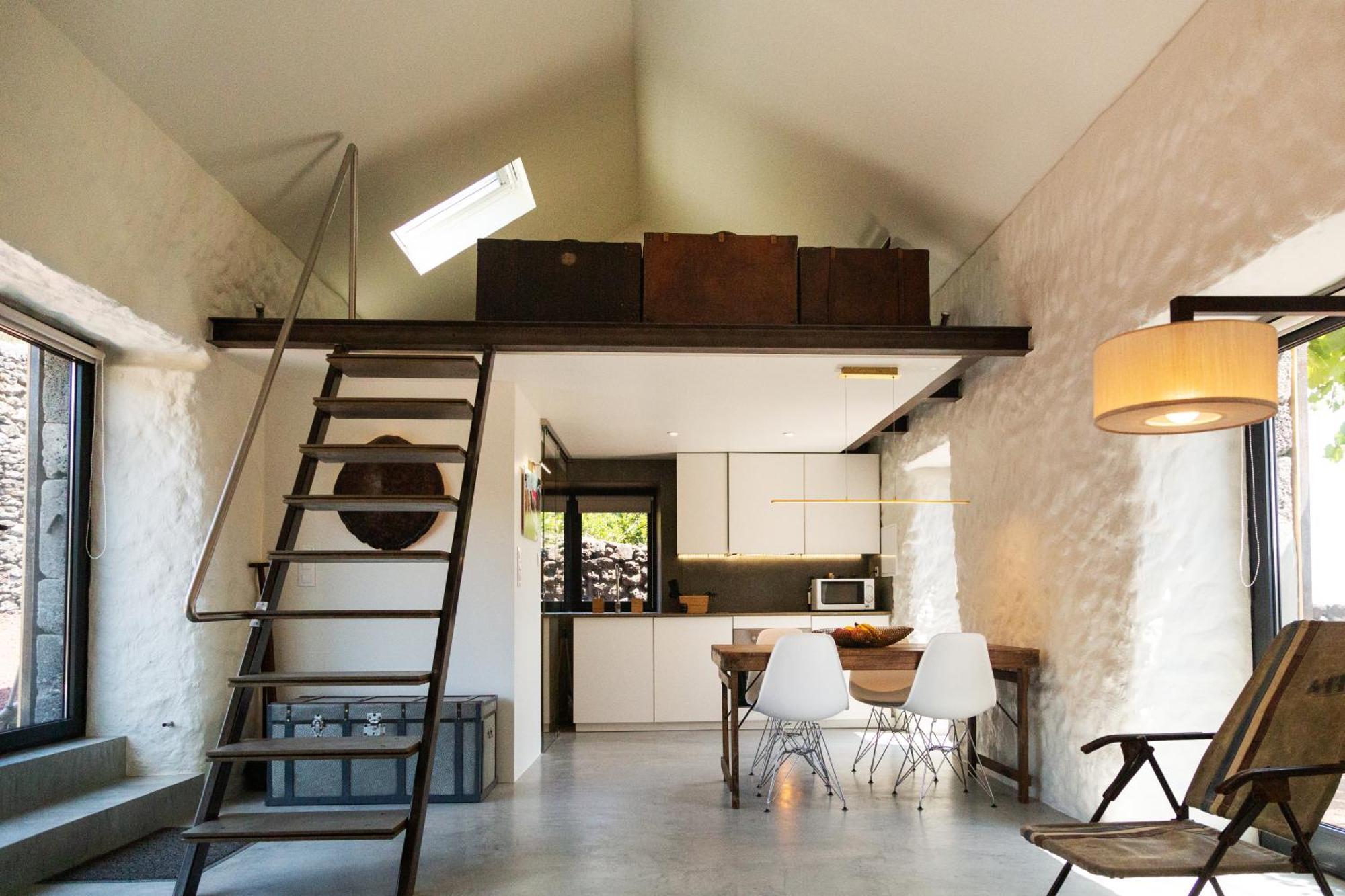 Casas Do Amarelo Βίλα São Mateus Εξωτερικό φωτογραφία